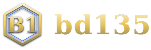 bd135 logo